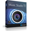 Ashampoo Music Studio 11