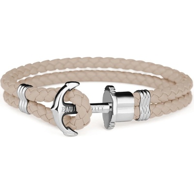 Paul Hewitt náramek PH-PH-L-S-H