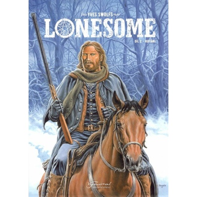 Lonesome 2 - Yves Swolfs