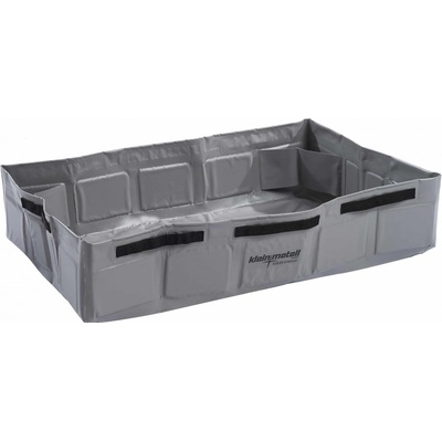 Kleinmetall CleverTank 60 x 90 x 20 cm – Sleviste.cz