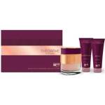 Afnan Rue Broca Théorème Femme Комплект Парфюмна вода Жени 100 ml + лосион за тяло 100 ml + душ гел 100 ml