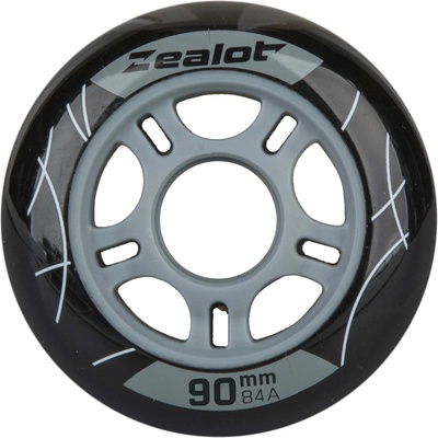 Zealot 90-84a wheels 4pack