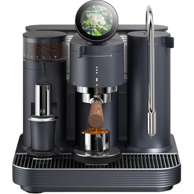 Meraki Espresso Machine černý – Zbozi.Blesk.cz