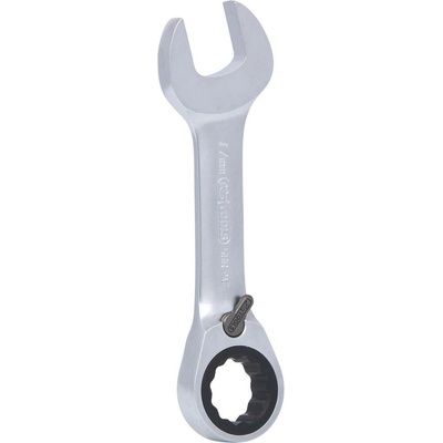 KS Tools očkoplochý ráčnový klíč 17 mm 503.4640