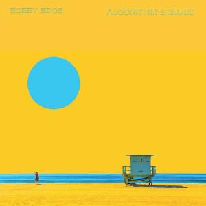 Bobby Edge - Algorithm And Blues (LP) (0760137173779)