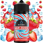 Bombo Bar Juice Strawberry Ice 24ml/120ml
