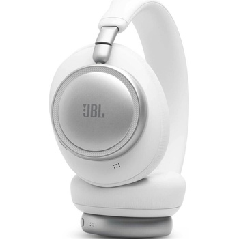 JBL Live 780NC White