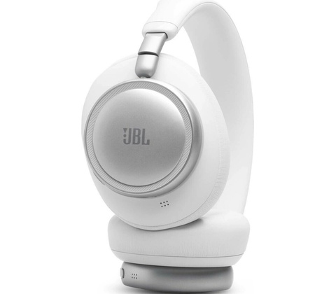 JBL Live 780NC White