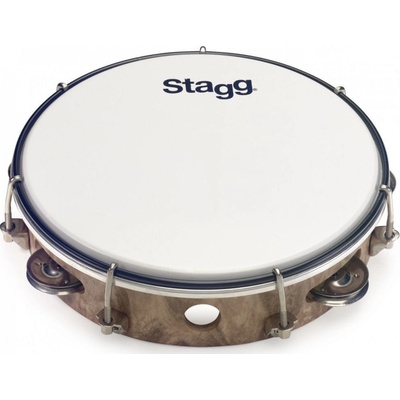 Stagg TAB 108P WD – Zboží Mobilmania