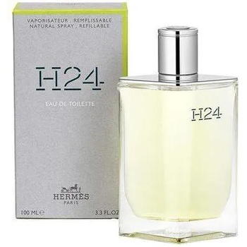 Image 1 of Hermès H24 (Refillable) EDT 100 ml