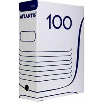 Image 1 of Atlantis Архивна кутия ATLANTIS 100мм / 350x250x100 mm