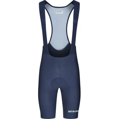 CafÉ du cycliste Мъжки клин за колоездене CAFÉ DU CYCLISTE Marinette Cycling bottoms - Navy (055-3728-0213)