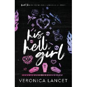 His Hell Girl (ISBN: 9781959854272)