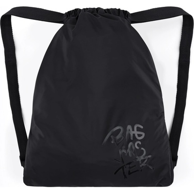 Bagmaster City Bag černá