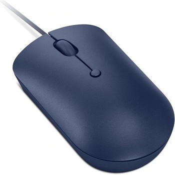 Lenovo 540 USB-C Wired Compact Mouse GY51D20878