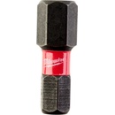 Milwaukee Skrutkovacie bity ShW Hex 8 25 mm 2 ks