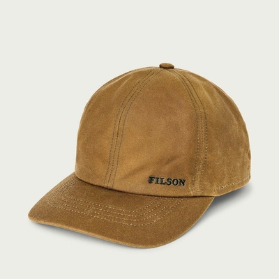 Filson Insulated Tin Cloth Cap