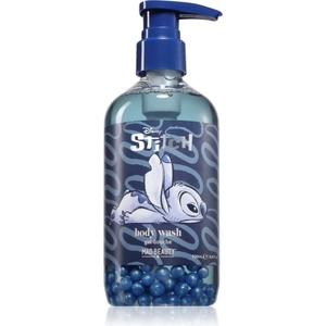 Mad Beauty Stitch Denim душ гел 500ml