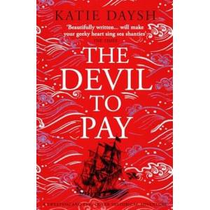 The Devil to Pay (ISBN: 9781804365687)