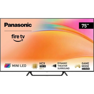 Panasonic TV-75W95BEG