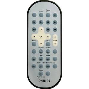 GENERAL PHILIPS RC1463402/01 - съвместимо дистанционно управление на марката General (RC1463402/01) Дистанционно