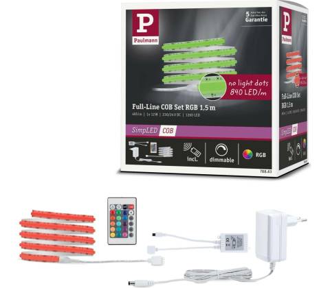 Paulmann 78863