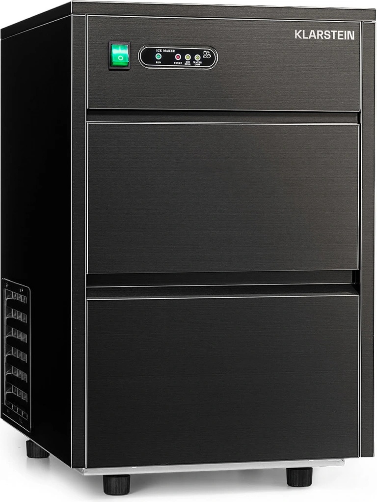 TOP prémium produkt v kategórii výrobníky ľadu 2024/2025