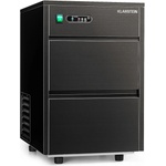 Recenzia Klarstein ICE8-PowericerXL-BK