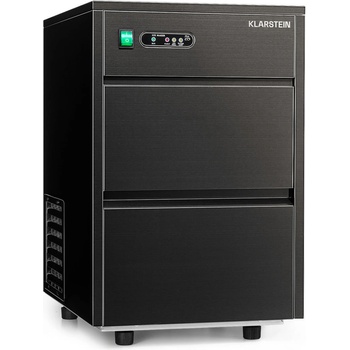 Klarstein ICE8-PowericerXL-BK
