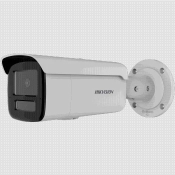 Hikvision DS-2CD2T83G2-4LI(2.8mm)