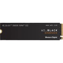 Вътрешен SSD хард диск Western Digital SN850X 1TB M.2 (WDS100T2X0E-00BCA0)
