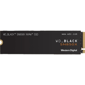 Western Digital SN850X 1TB M.2 (WDS100T2X0E-00BCA0)