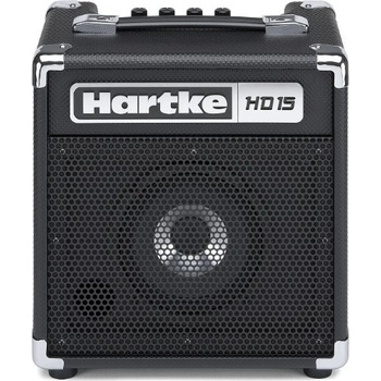 Hartke HD15