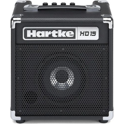 Hartke HD15