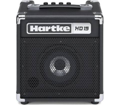 Hartke HD15