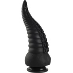 X-Men Футуристична пенис отливка - Butt Plug "MONSTER TONGUE L" 23 см