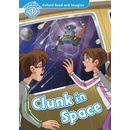 Clunk in Space + mp3 Pack -