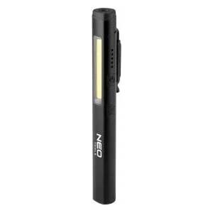 Neowiz Neo Inspection Lamp 450 lm COB LED + laser + UV + 4 in 1 flashlight (99-077)