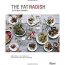 The Fat Radish Kitchen Diaries: Putting Vegetables at the Center of the Plate: B