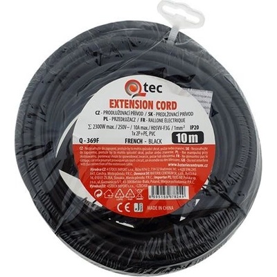 QTEC Q-369F