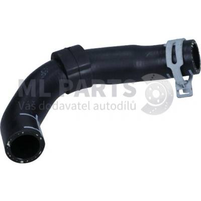 Hadice vodní ŠKODA OEM Originál 5Q0122073CM