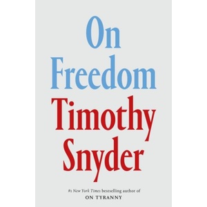 On Freedom (2025)