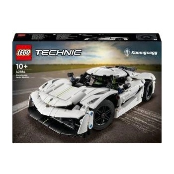 LEGO® Constructor LEGO® Technic Koenigsegg Hypercar 42184