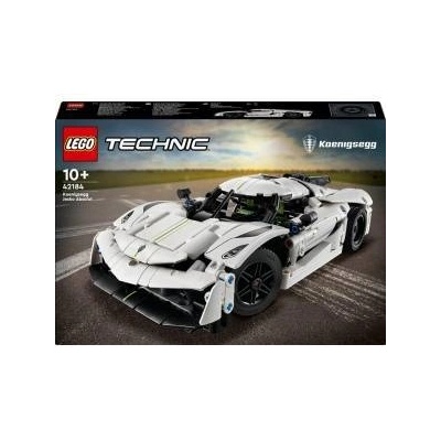 LEGO® Constructor LEGO® Technic Koenigsegg Hypercar 42184