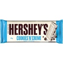 Hershey's Cookies 'n' Creme Bar 43 g