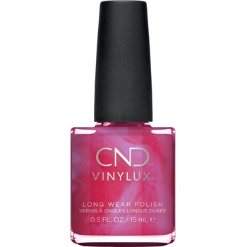 CND Vinylux Дълготраен лак за нокти, Tutti Frutti, 15 ml