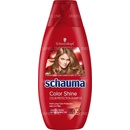 Šampóny Schwarzkopf Schauma Color Glanz Shampoo 400 ml