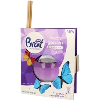 Brait Moon Garden osviežovač vzduchu 40 ml