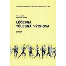 Léčebná tělesná výchova cvičení - Haladová Eva