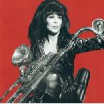 Cher - Forever Classics (Limited Edition) (CD) (0093624840169)